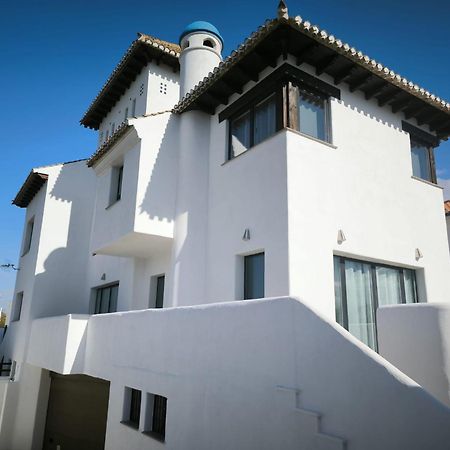 Villa Valeria Las Gabias Exterior photo